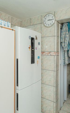 Apartamento à venda com 88m², 2 quartos e 1 vagaCozinha