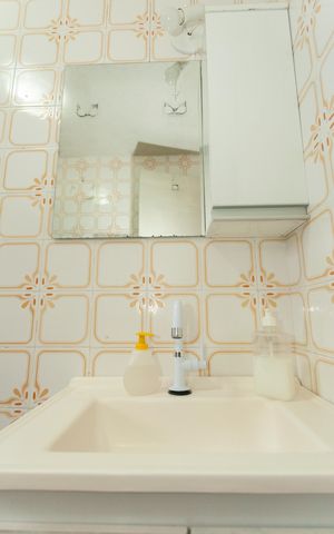 Apartamento à venda com 88m², 2 quartos e 1 vagaBanheiro