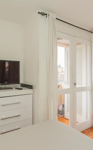 Apartamento à venda com 88m², 2 quartos e 1 vagaQuarto 1