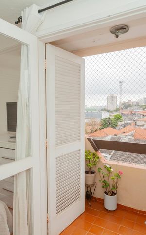 Apartamento à venda com 88m², 2 quartos e 1 vagaQuarto 1