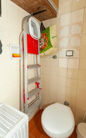Apartamento à venda com 88m², 2 quartos e 1 vagaBanheiro de serviço