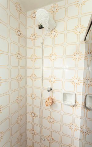 Apartamento à venda com 88m², 2 quartos e 1 vagaBanheiro