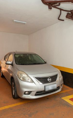 Apartamento à venda com 88m², 2 quartos e 1 vagaGaragem
