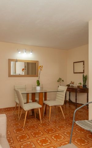 Apartamento à venda com 88m², 2 quartos e 1 vagaSala