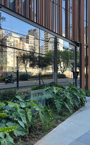 Studio à venda com 25m², 1 quarto e sem vaga Studio à venda com 25m², 1 quarto e sem vagaFachada do Prédio