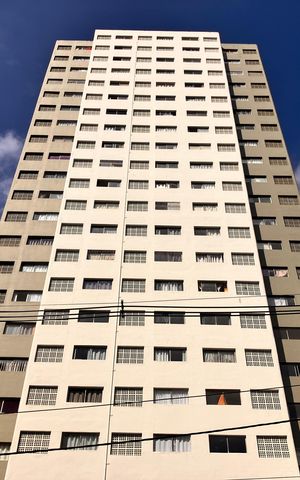 Studio para alugar com 31m², 1 quarto e 1 vaga Studio para alugar com 31m², 1 quarto e 1 vagaFachada