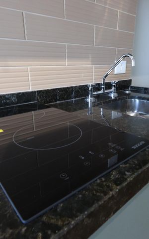 Apartamento para alugar com 30m², 1 quarto e sem vagaCozinha