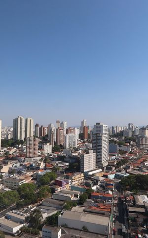 Apartamento para alugar com 30m², 1 quarto e sem vagaVista da Varanda