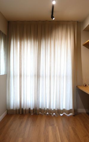 Apartamento para alugar com 30m², 1 quarto e sem vagaSala