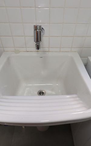 Apartamento à venda com 181m², 4 quartos e 4 vagasÁrea de Serviço