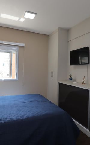 Apartamento à venda com 181m², 4 quartos e 4 vagasSuíte 2