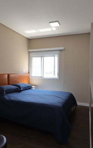 Apartamento à venda com 181m², 4 quartos e 4 vagasSuíte 2