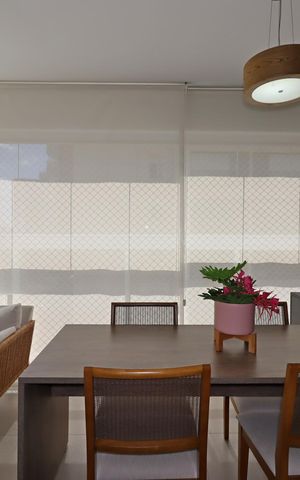 Apartamento à venda com 181m², 4 quartos e 4 vagasVaranda Gourmet