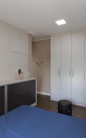 Apartamento à venda com 181m², 4 quartos e 4 vagasSuíte 2