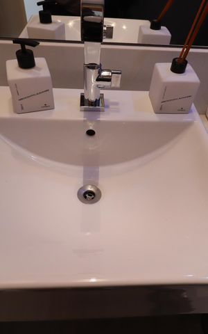 Apartamento à venda com 181m², 4 quartos e 4 vagasLavabo