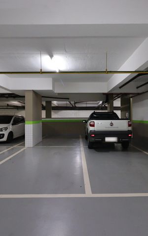 Apartamento à venda com 181m², 4 quartos e 4 vagasGaragem