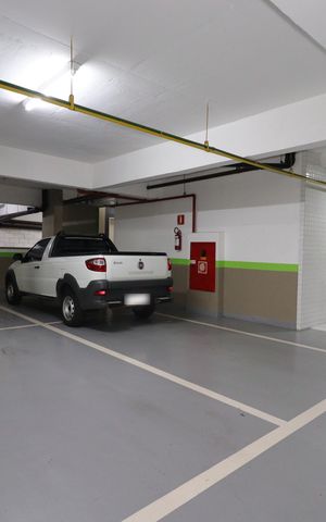 Apartamento à venda com 181m², 4 quartos e 4 vagasGaragem