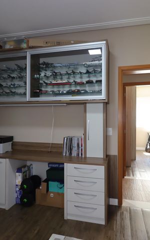Apartamento à venda com 181m², 4 quartos e 4 vagasQuarto 2