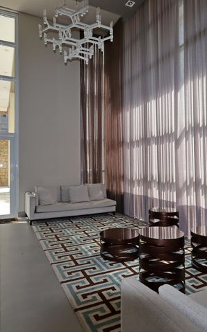 Apartamento à venda com 181m², 4 quartos e 4 vagasÁrea Comum - Hall