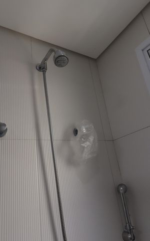 Apartamento à venda com 181m², 4 quartos e 4 vagasBanheiro Social