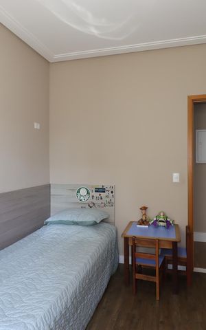 Apartamento à venda com 181m², 4 quartos e 4 vagasQuarto 1