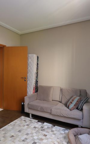 Apartamento à venda com 181m², 4 quartos e 4 vagasQuarto 2