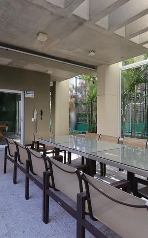 Apartamento à venda com 181m², 4 quartos e 4 vagasÁrea Comum - Espaço Gourmet