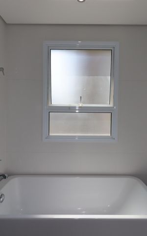 Apartamento à venda com 181m², 4 quartos e 4 vagasBanheiro da Suíte 2