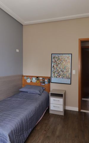 Apartamento à venda com 181m², 4 quartos e 4 vagasSuíte 1