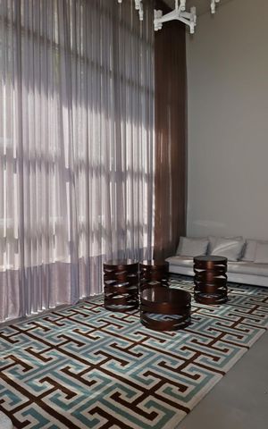 Apartamento à venda com 181m², 4 quartos e 4 vagasÁrea Comum - Hall