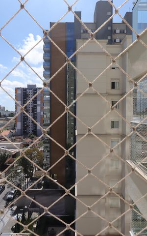 Apartamento à venda com 181m², 4 quartos e 4 vagasVista do Quarto 1