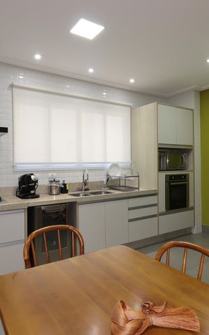 Apartamento à venda com 181m², 4 quartos e 4 vagasCozinha