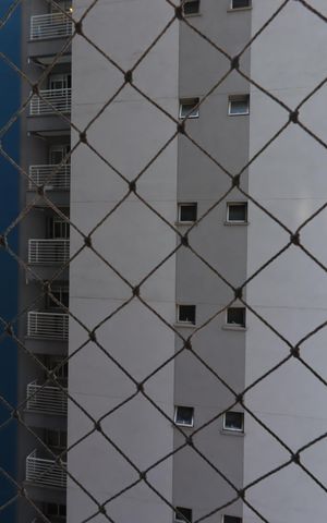 Apartamento à venda com 181m², 4 quartos e 4 vagasVista do Quarto 2