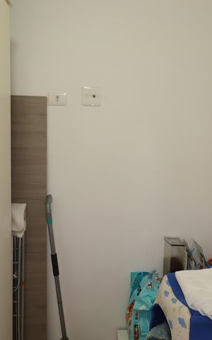 Apartamento à venda com 181m², 4 quartos e 4 vagasQuarto de Serviço