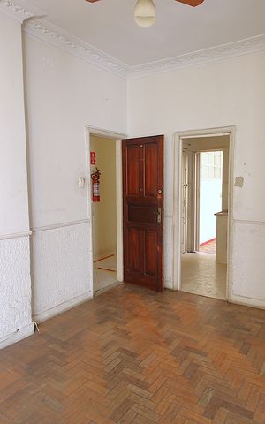 Apartamento à venda com 48m², 1 quarto e sem vagaSala
