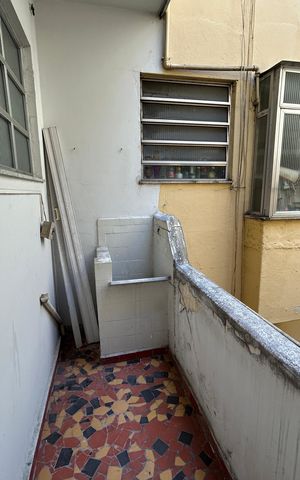 Apartamento à venda com 48m², 1 quarto e sem vagaÁrea de Serviço
