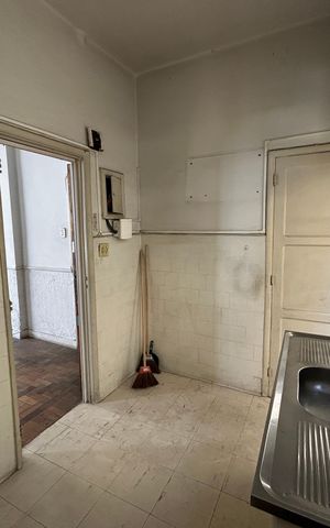 Apartamento à venda com 48m², 1 quarto e sem vagaCozinha
