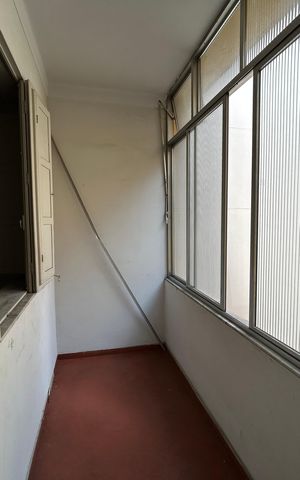 Apartamento à venda com 48m², 1 quarto e sem vagaVaranda