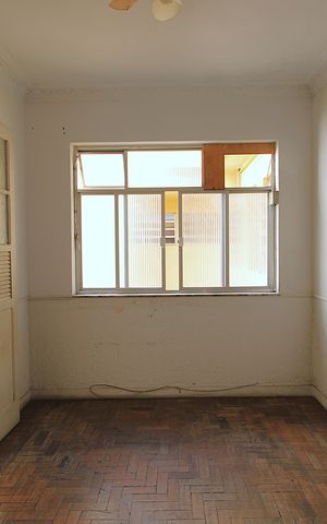 Apartamento à venda com 48m², 1 quarto e sem vagaSala