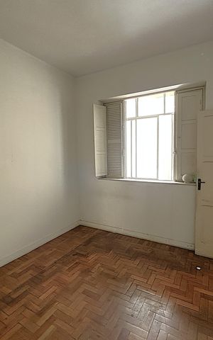 Apartamento à venda com 48m², 1 quarto e sem vagaQuarto