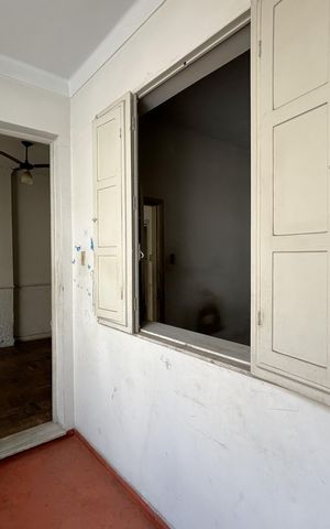 Apartamento à venda com 48m², 1 quarto e sem vagaVaranda