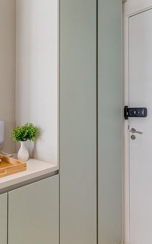 Studio para alugar com 25m², 1 quarto e sem vagaStudio