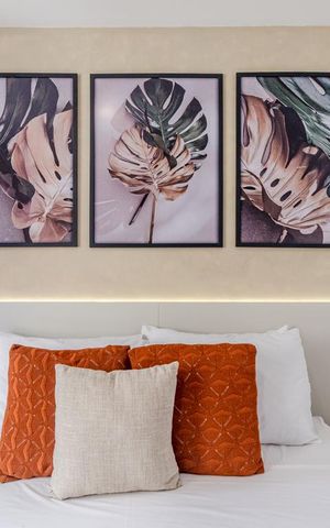 Studio para alugar com 25m², 1 quarto e sem vagaStudio