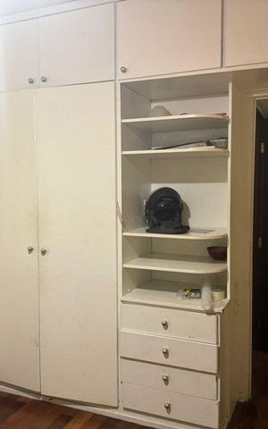 Apartamento à venda com 74m², 3 quartos e 2 vagas Apartamento à venda com 74m², 3 quartos e 2 vagasQuarto 2
