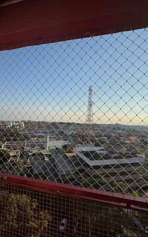Apartamento à venda com 74m², 3 quartos e 2 vagas Apartamento à venda com 74m², 3 quartos e 2 vagasVaranda