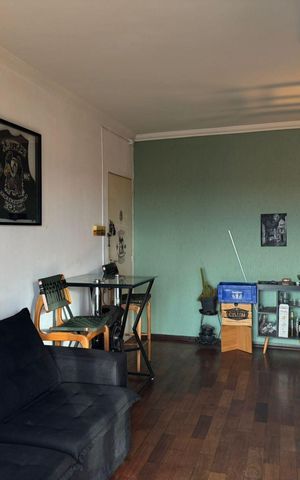 Apartamento à venda com 74m², 3 quartos e 2 vagas Apartamento à venda com 74m², 3 quartos e 2 vagasSala