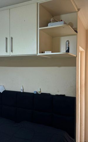 Apartamento à venda com 74m², 3 quartos e 2 vagas Apartamento à venda com 74m², 3 quartos e 2 vagasQuarto 1