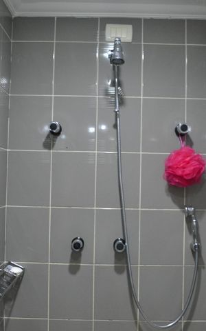 Apartamento à venda com 154m², 4 quartos e 2 vagasBanheiro