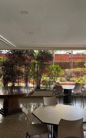 Apartamento à venda com 154m², 4 quartos e 2 vagas Apartamento à venda com 154m², 4 quartos e 2 vagasÁrea comum