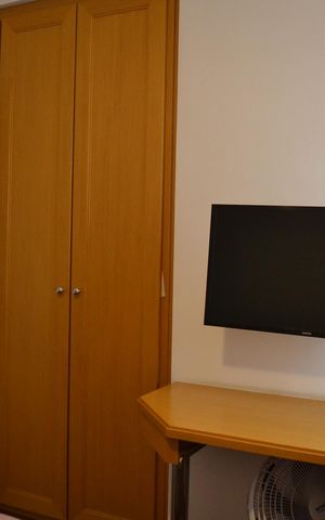 Apartamento à venda com 154m², 4 quartos e 2 vagasQuarto 2